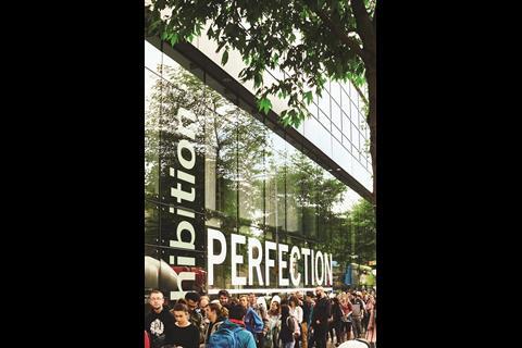 Perfection